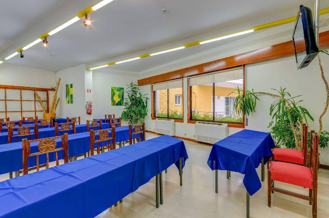 Hotel Alvorada 