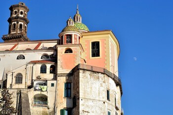 Hotel Le Fioriere Exterior