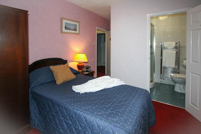 Lydney House Room