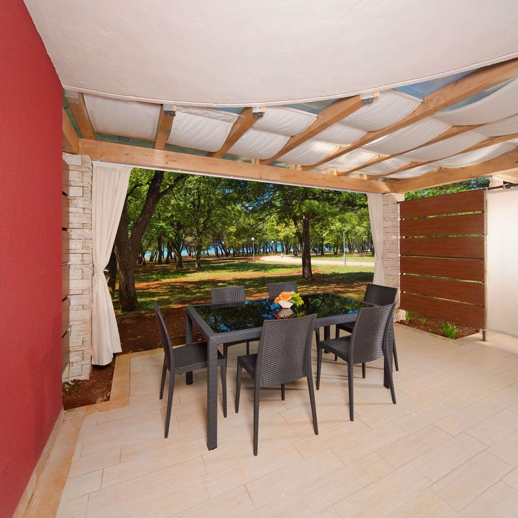 Apartments Sol Amfora For Plava Laguna Sirena Premium App