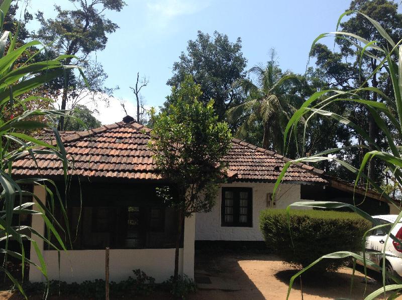 Chai Guesthouse Munnar 