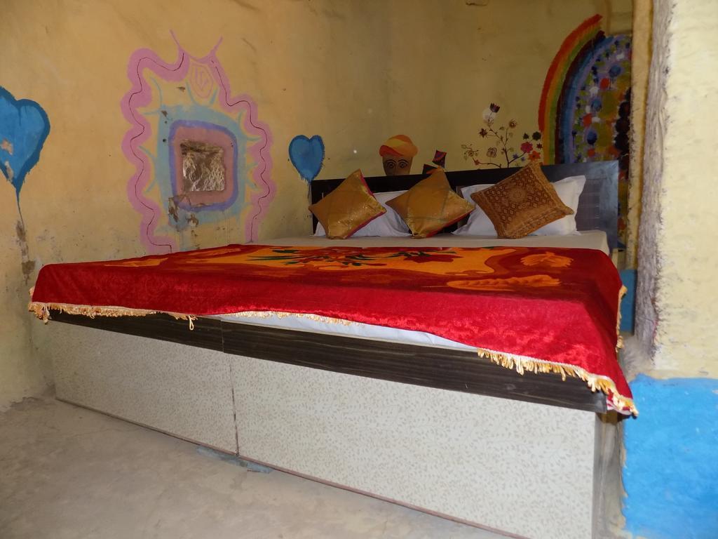 The Surya Paying Guest House 