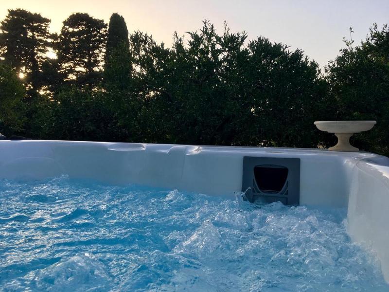 Villa Pilati Bed & Breakfast General view