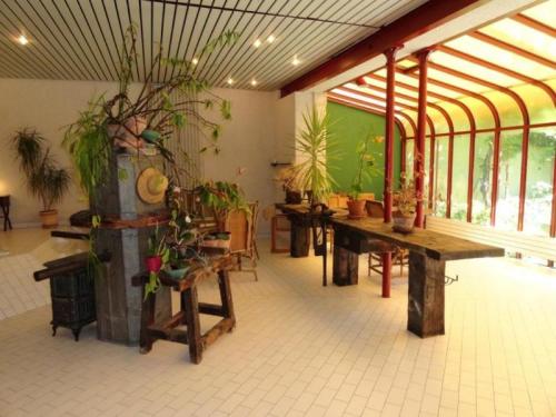 House Cahors 4 Pers 180 M2 3 2 