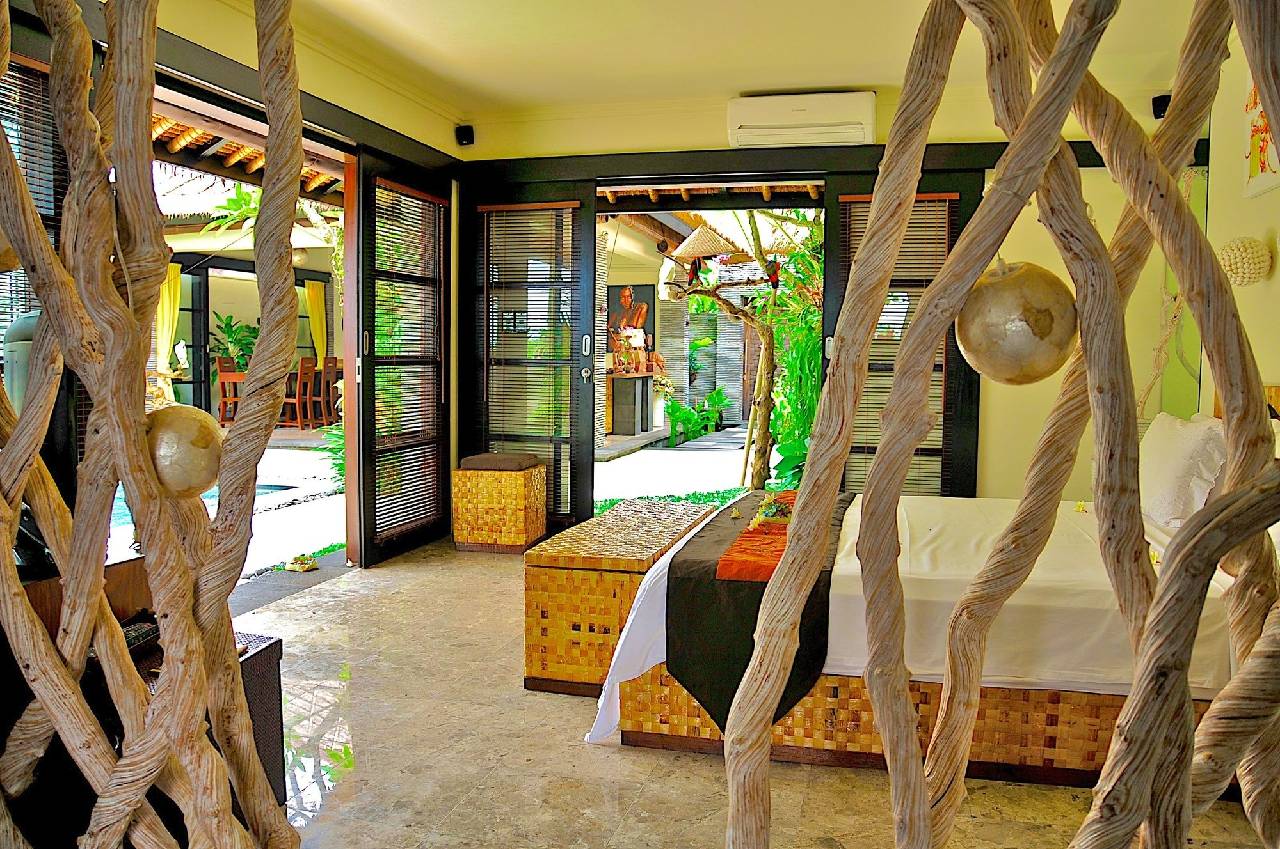 The Zala Villa 