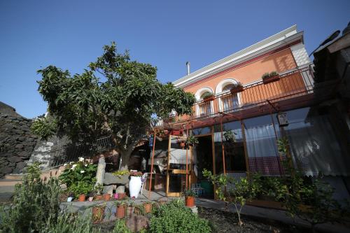 B&b Polifemo Etna 