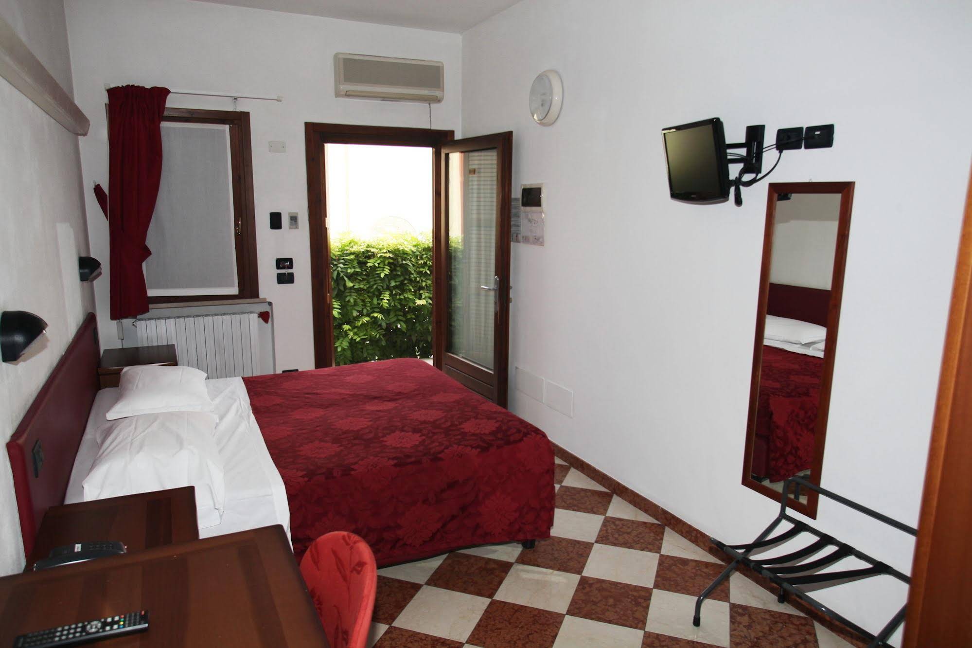 A Casa Dei Gonzaga 