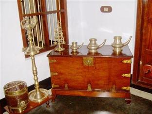 Tharavad Heritage Resort 