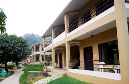 Corbett Aroma Park 