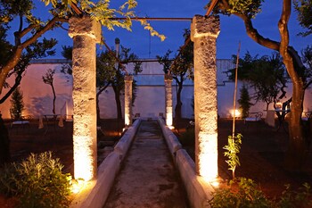 B&b Terra Mar Garden