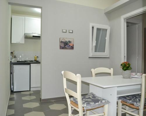 Archimede Casa Vacanze 