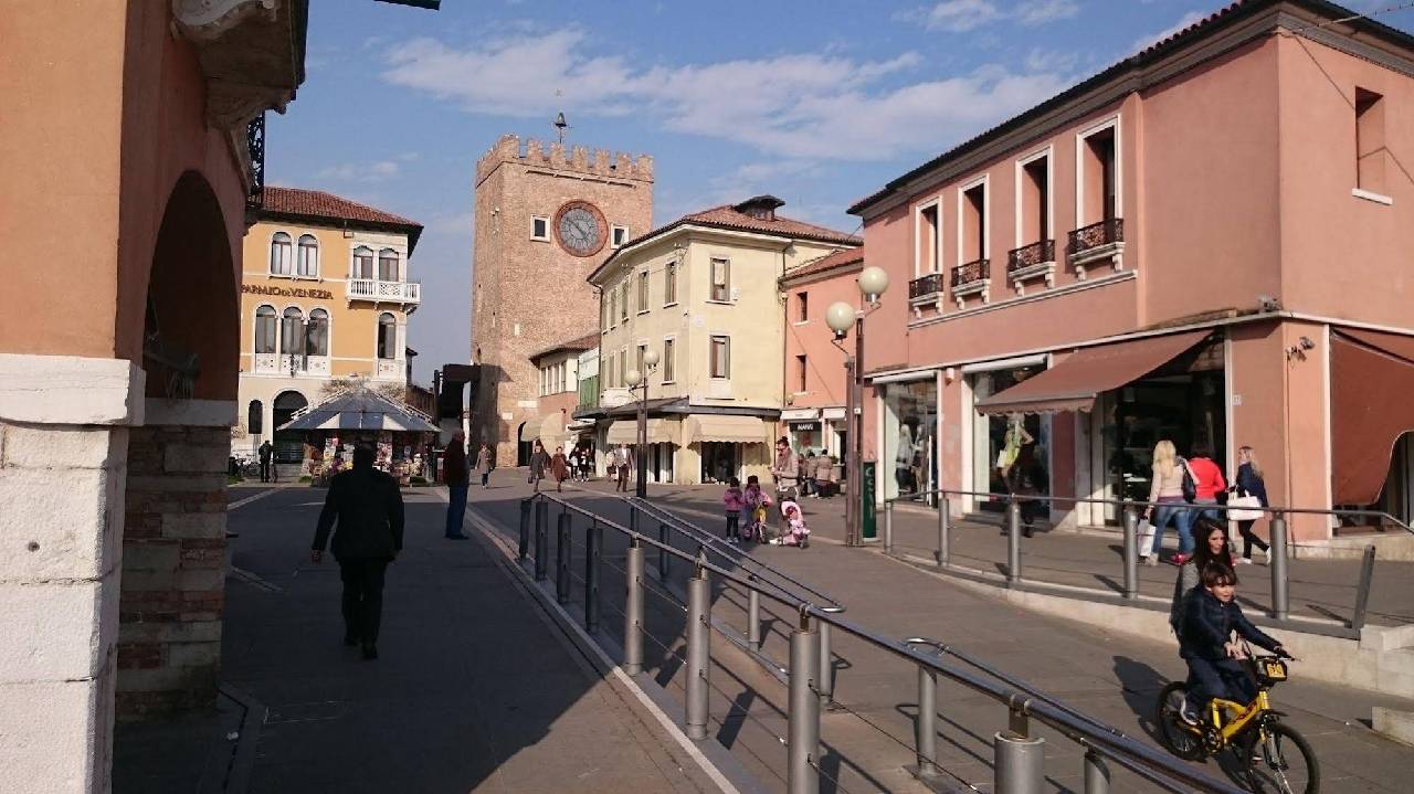 Residenze Venezia 
