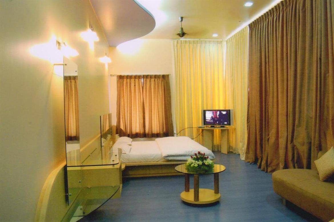 Hotel Manasi 