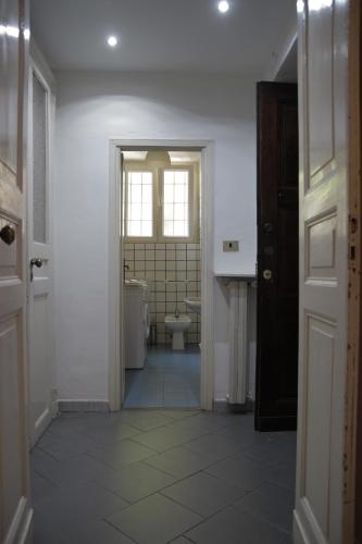 Appartamento Dei Mille 29 