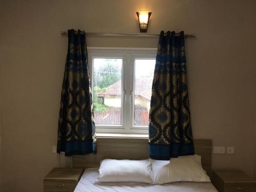 Praba Rooms And Cottages 