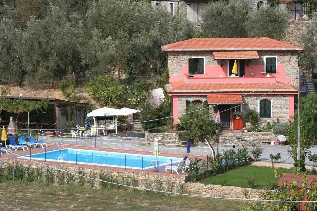 Agriturismo La Vigna 
