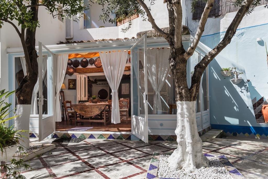 Positano Suite B&b 