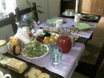 Casa Violetta B&b 
