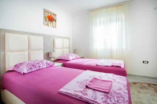 Olives Garden Apartments 