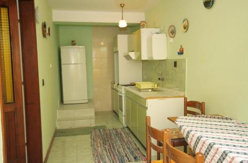 Apartment Novi Vinodolski 5582c 