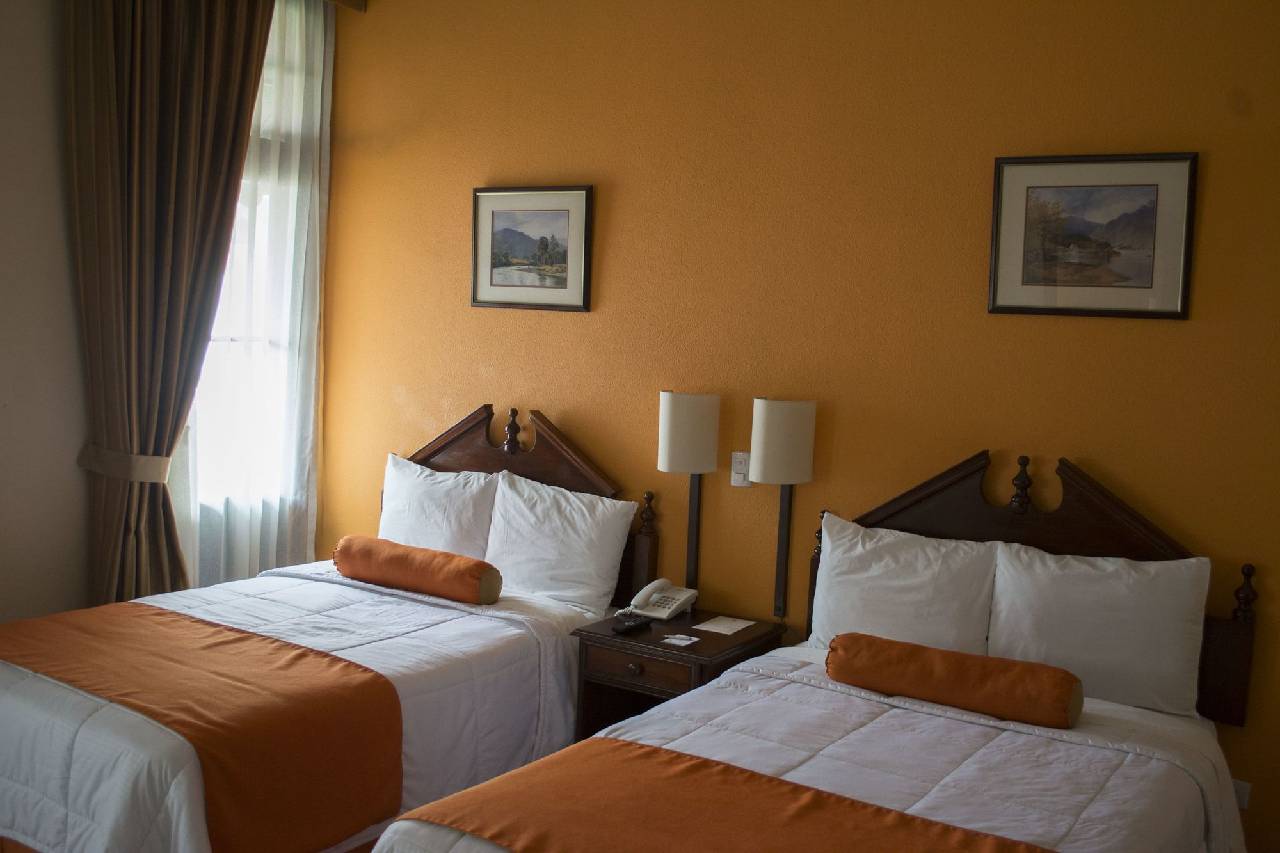 Hotel Royal Palace 