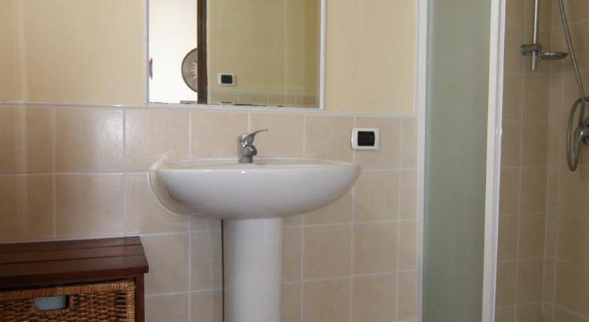 S'archittu Bed&breakfast 