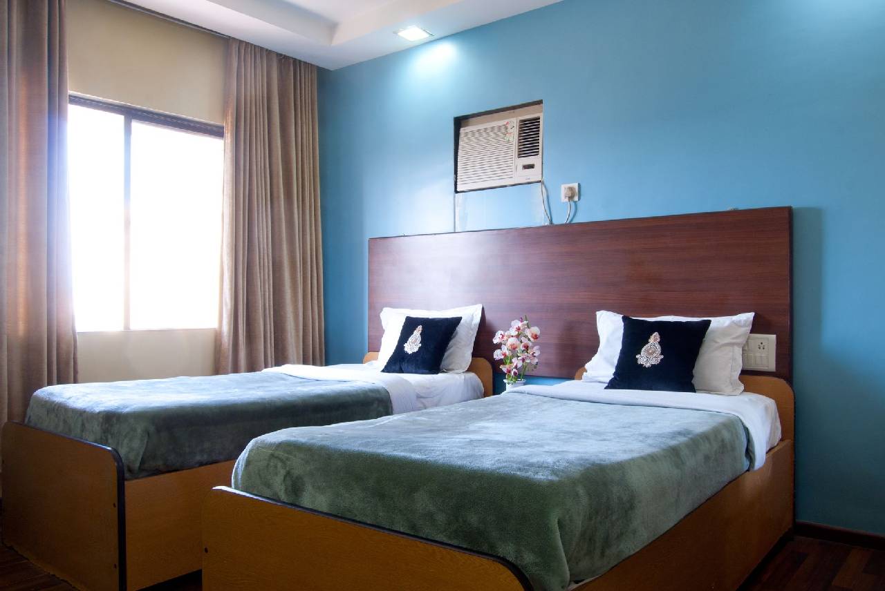 Landmark Asia Serviced Apartments 
