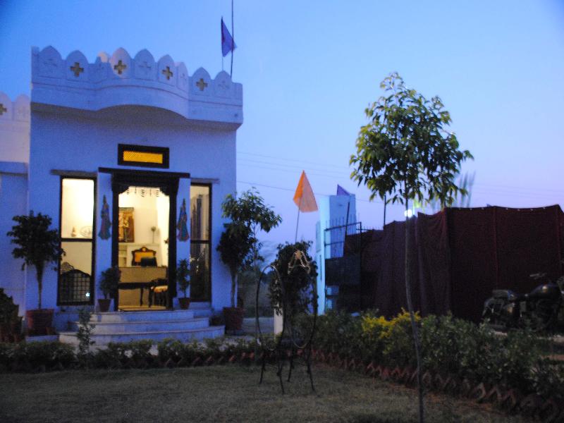Pushkar Ranch Resort 