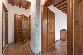 Agriturismo Casa Passerini A Firenze Guestroom