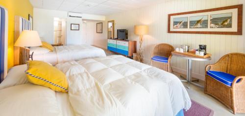 Bimini Big Game Club Resort & Marina 