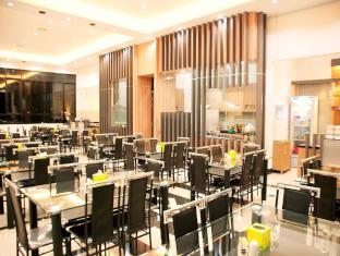 Hotel Harmony In Pontianak 