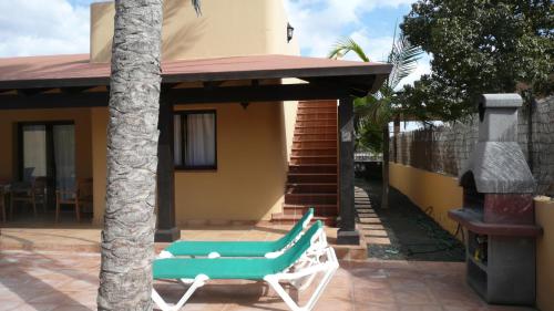 Marvida Villa 