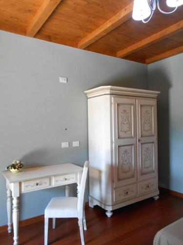 Agriturismo Armienti 
