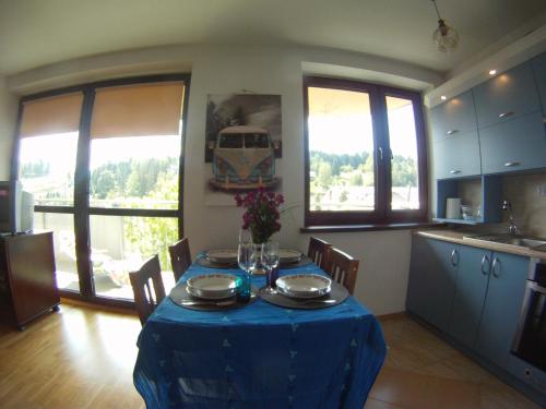 Apartament Bb 