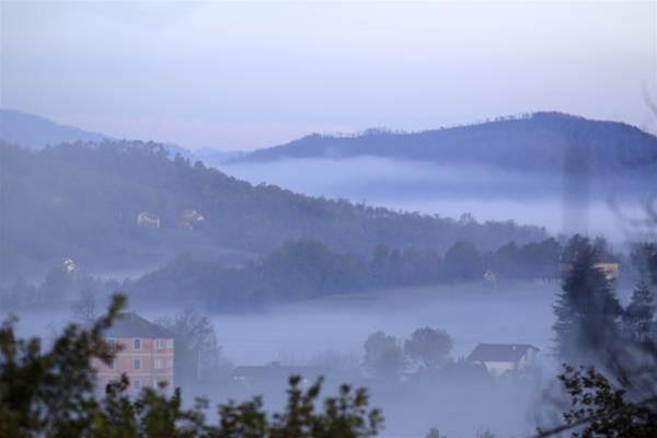 Hotel Pian Del Sole 