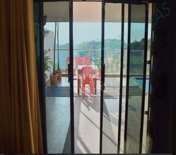 Skywater Villas And Lifestyle Interior Detail