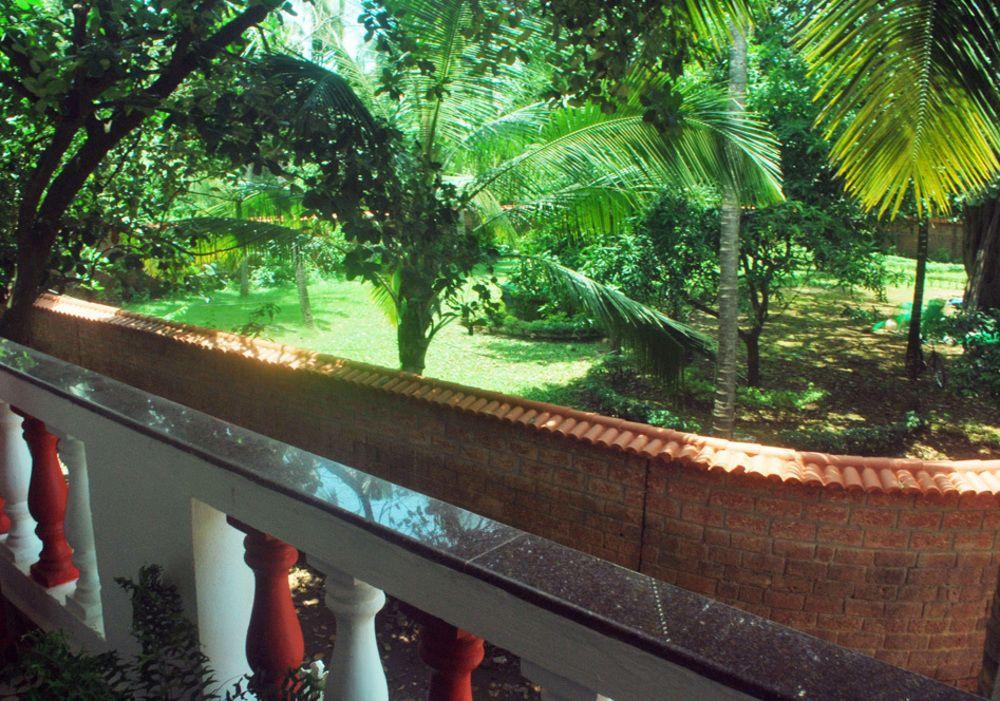 Calangute Beach Side Hotel 