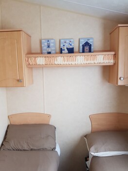 Homely Holidays In-Room Amenity