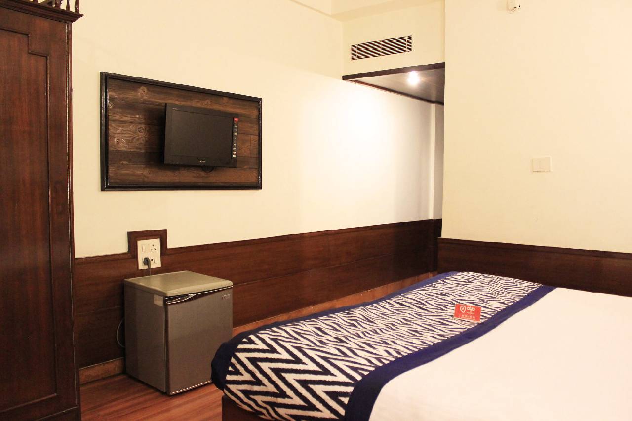 Oyo Rooms Bhimgoda 
