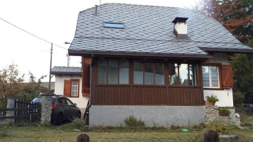 Ico's Lodge 