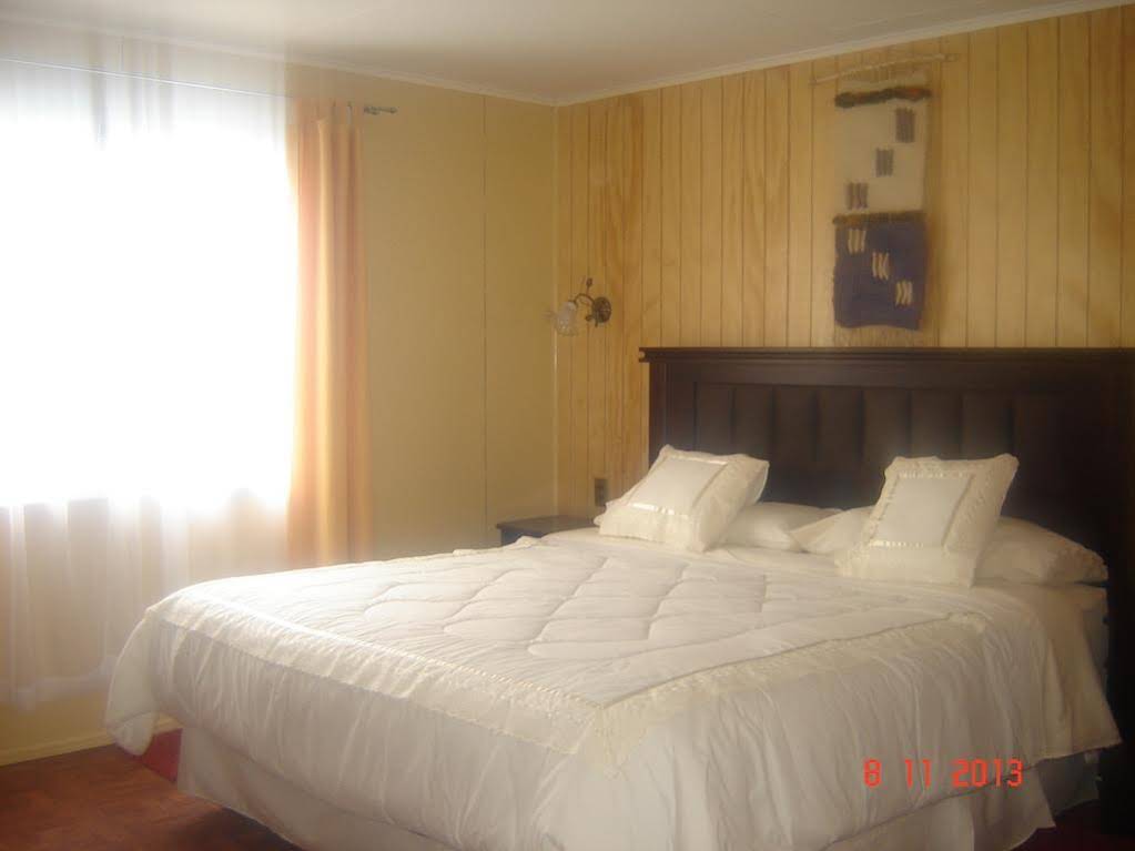 Casa Lucy 