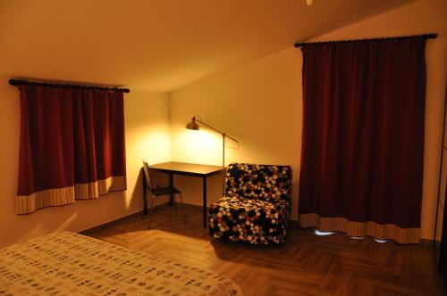 B&b La Civetta 