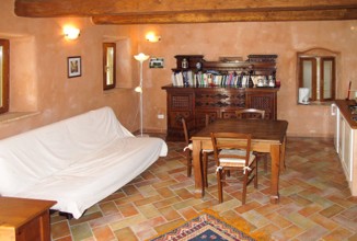 Podere Calmaino 170s 