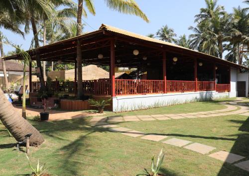 Rai Resort 