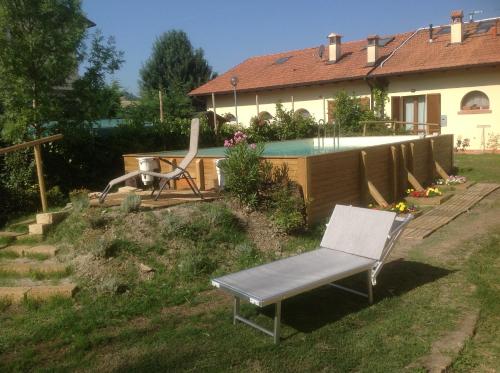Agriturismo Ca' Di Mazza 