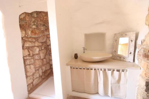 Trullo Romantico 