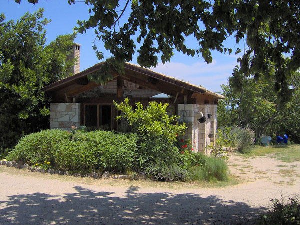 Agriturismo Pozzitello 
