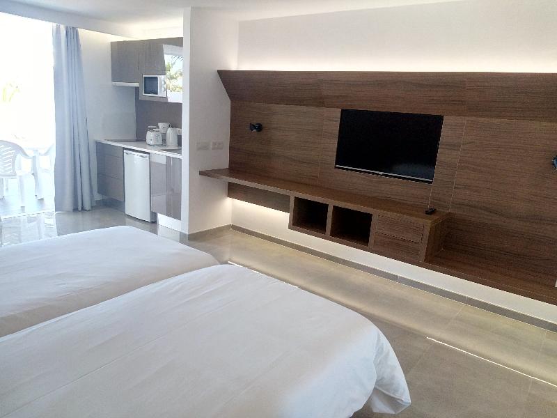 Paradero I & Paradero Ii Room