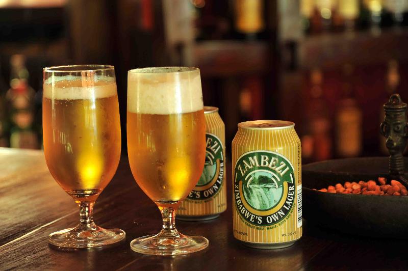 Lokuthula Lodges Bar