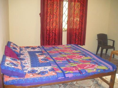 Sarah Guest House 